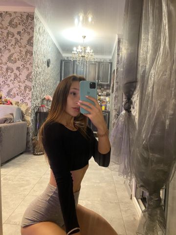 Проститутка Ксения